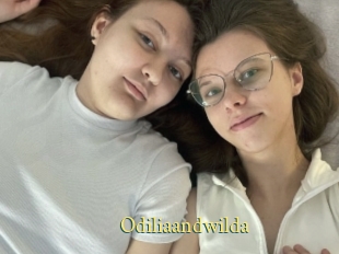 Odiliaandwilda