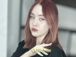 Odiliaburt