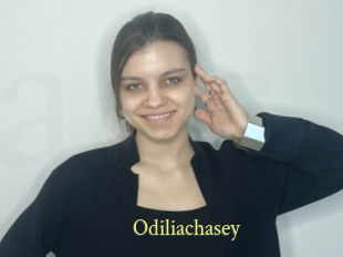 Odiliachasey
