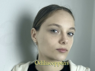 Odiliacoppens