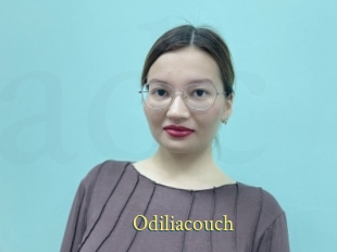Odiliacouch