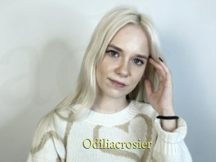 Odiliacrosier