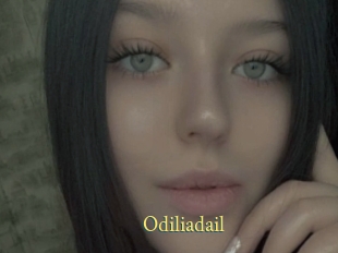 Odiliadail