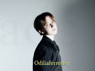 Odiliaforrester