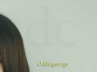 Odiliageorge