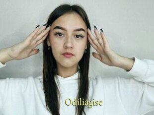 Odiliagise