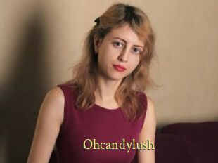 Ohcandylush