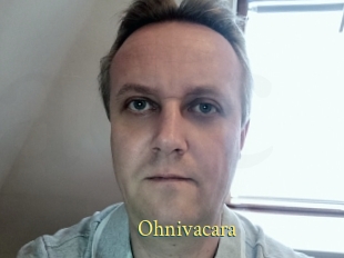 Ohnivacara