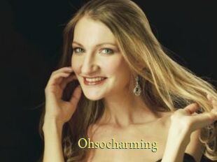 Ohsocharming