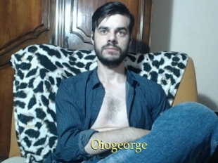 Oiogeorge