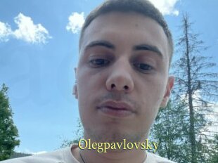 Olegpavlovsky
