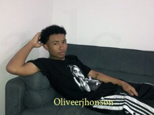 Oliveerjhonson