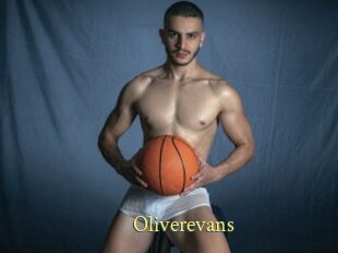 Oliverevans