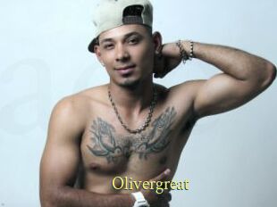 Olivergreat