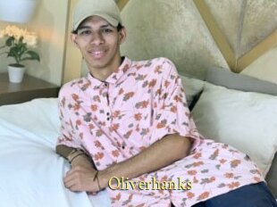 Oliverhanks