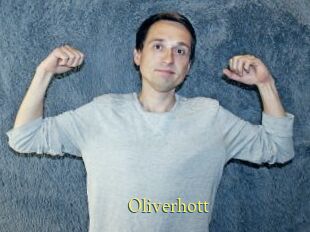 Oliver_hott