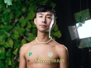 Oliverjonnes