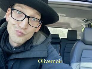 Olivernoir