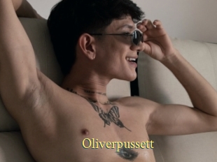Oliverpussett