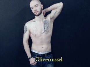 Oliverrussel