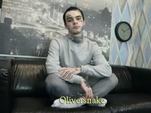 Oliversnake