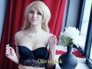Oliviacook