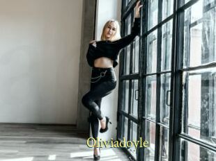 Oliviadoyle