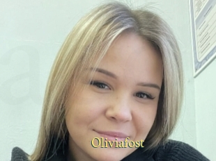 Oliviafost