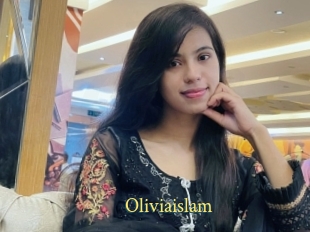Oliviaislam