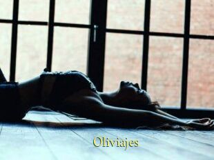 Oliviajes