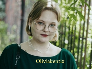 Oliviakentix