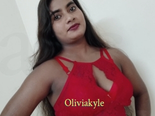 Oliviakyle
