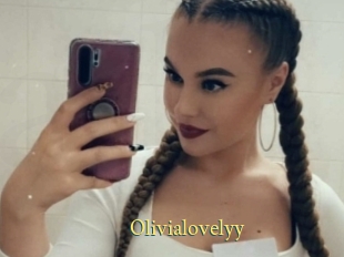 Olivialovelyy