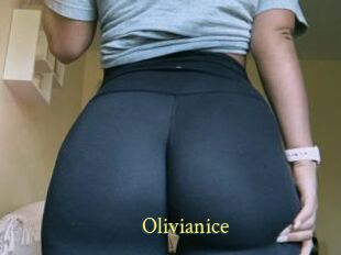 Olivianice