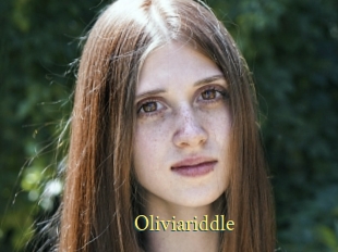 Oliviariddle