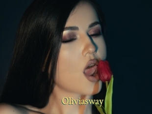 Oliviasway