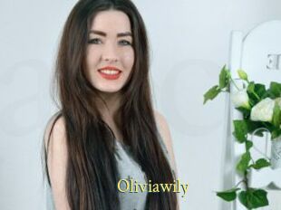 Oliviawily