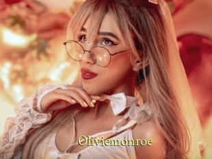 Oliviemonroe