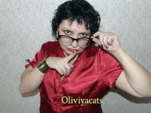 Oliviyacats
