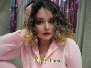Oliviyahatson