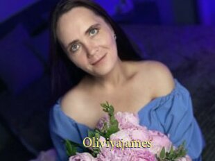 Oliviyajames