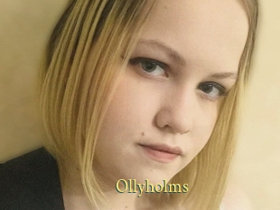 Ollyholms