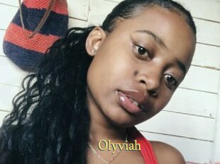 Olyviah