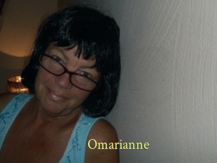 Omarianne