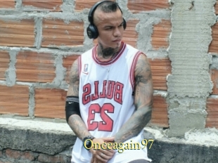 Onceagain97