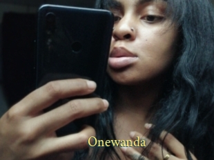 Onewanda