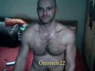 Onorede22