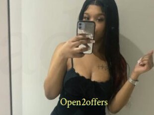 Open2offers