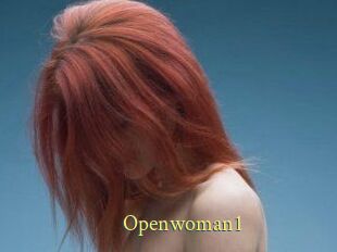 Openwoman1