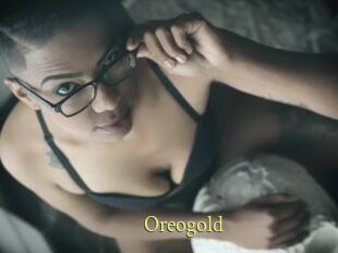 Oreogold